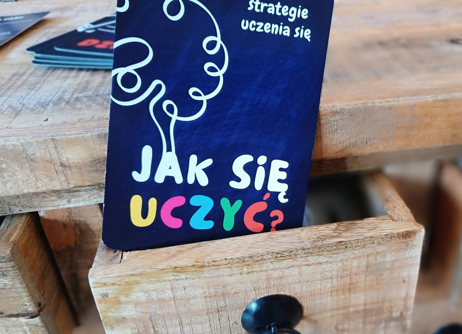 karty uczenia się karty strategii uczenia się